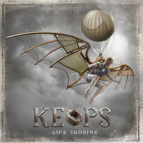 Keops (CRO) : Lice Sudbine